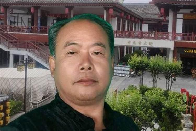 什么是风水学大师？他们一般是做什么的？