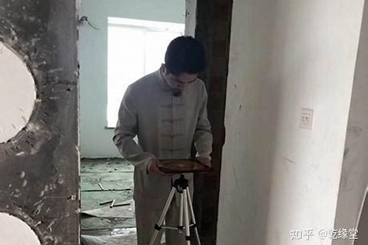 风水先生无地葬的前一句