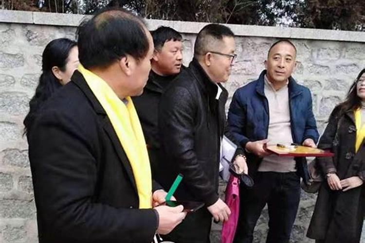 阳宅三要看农村房屋风水,不是一般的准