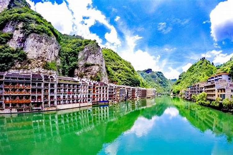 黔东南的风水宝地有哪些呢？