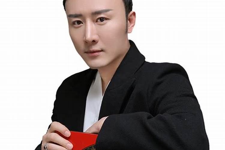 著名的国学大师都有哪些？