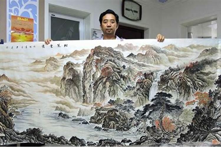 楼下就是菜市场风水好么