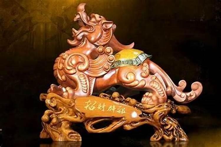 开店放什么辟邪招财