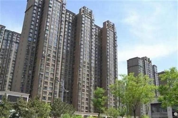 住在四楼的房屋,风水一定不好吗