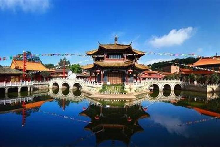 云南昆明呈贡的易卜一道馆算卦、看风水怎么样？