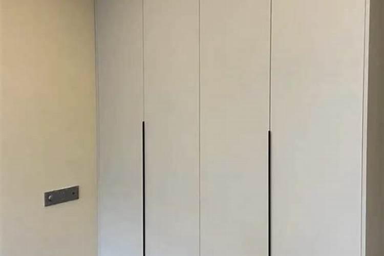 风水衣柜点缀什么颜色最旺