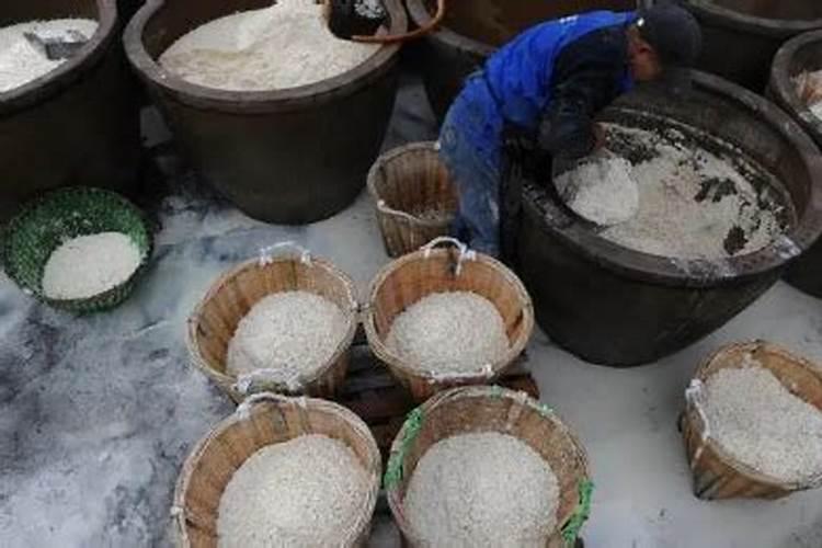 黄铜米缸的正确用法