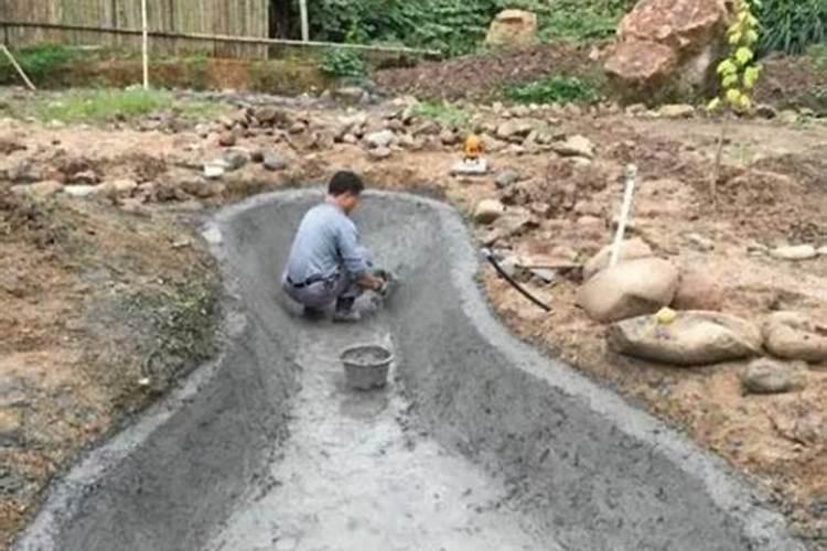 风水学的宅基地建房面积多少为大吉