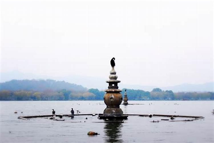 墓地风水图解