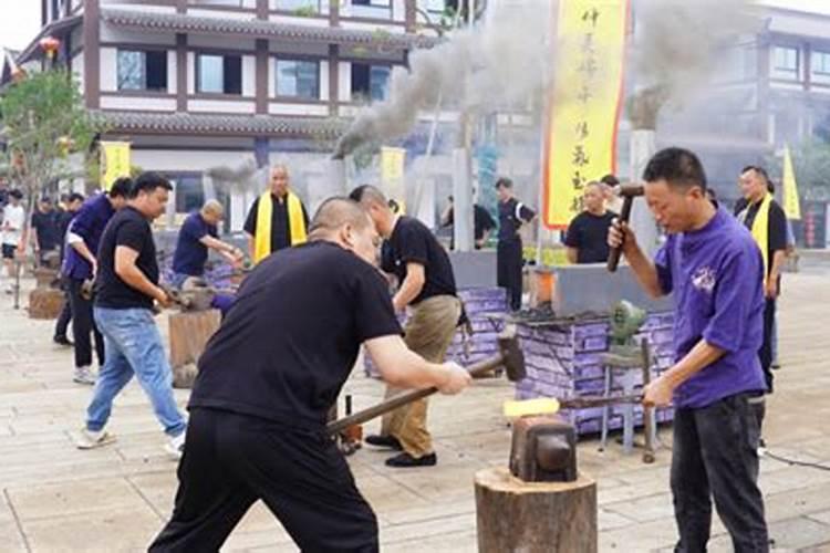 龙泉寺开观灵宝是真的吗？
