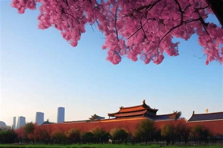 阜阳庙会时间表2021,孝感杨店景区推荐2022
