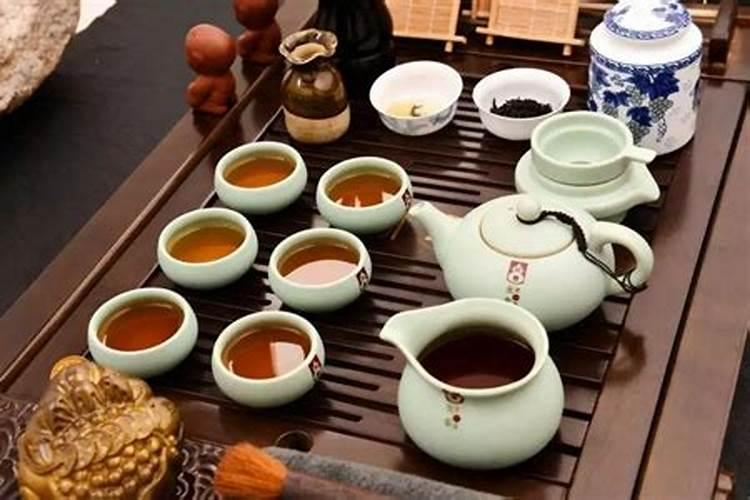 今天摔一个茶碗,又摔了个醋瓶好不好？