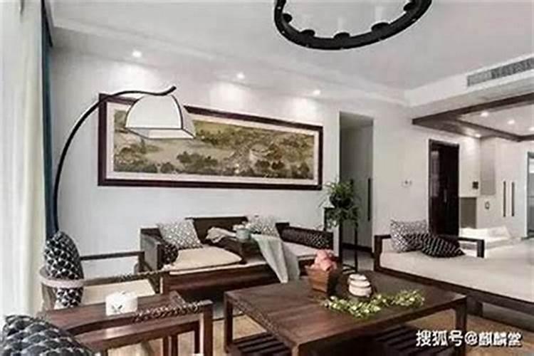 别不信!这六种房子的格局会败坏你的财运!