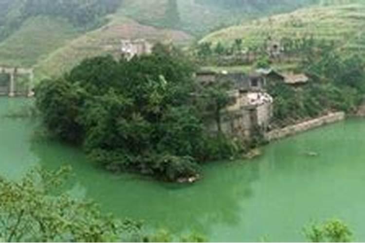 姓名与风水
