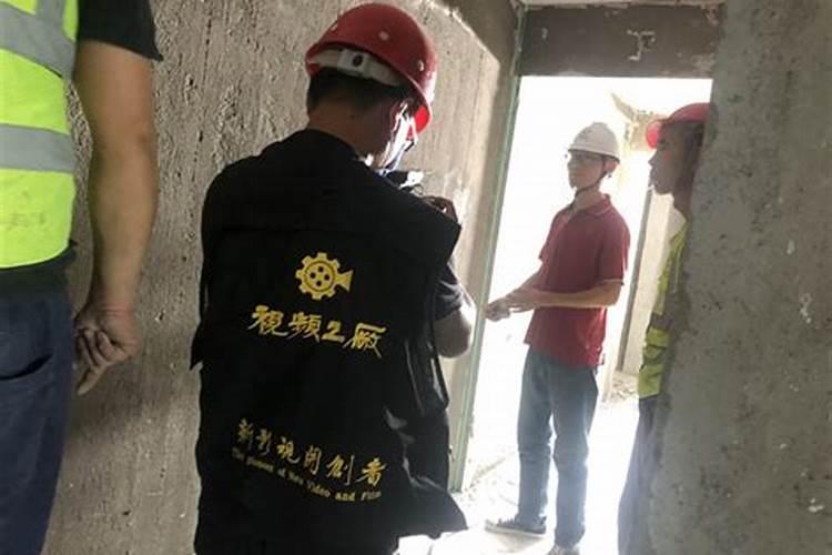 怎么帮公墓拍宣传片？