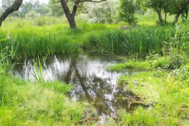打谷场建房子风水怎么破？