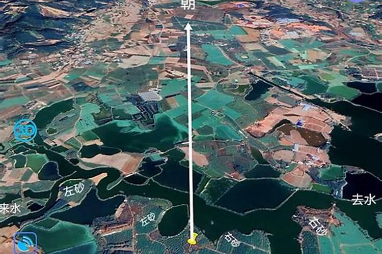 姥山记 熊文举