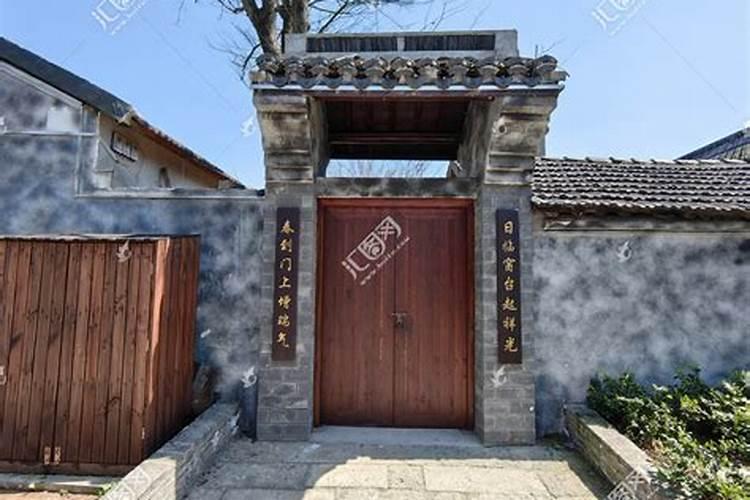 楼房怎么装修风水好