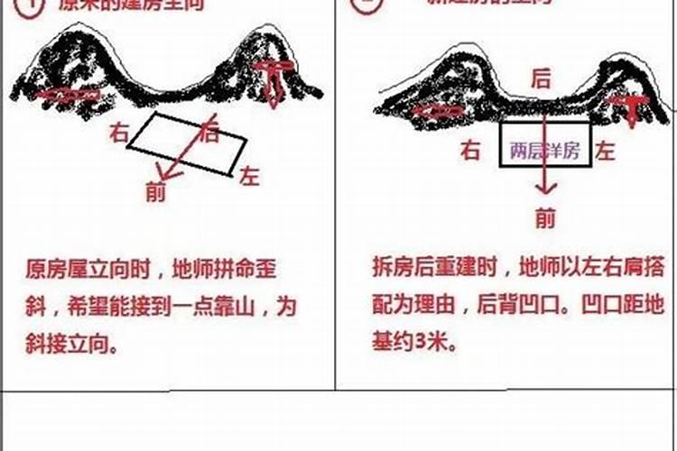 立向坐山是什么意思