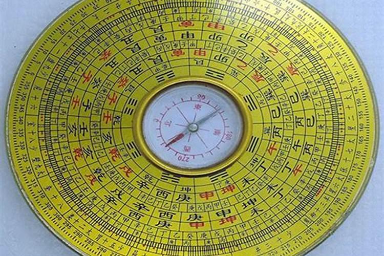 正宗风水罗盘多少钱？