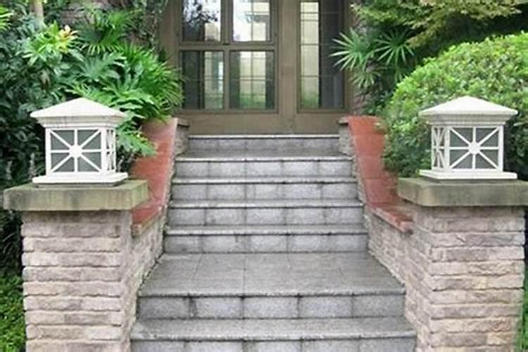 平原风水实践口诀