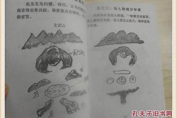 怎么看阴宅风水的入门知识讲解