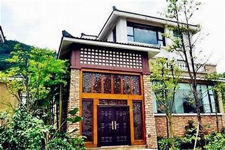 阳台用纱窗全封闭影响风水吗