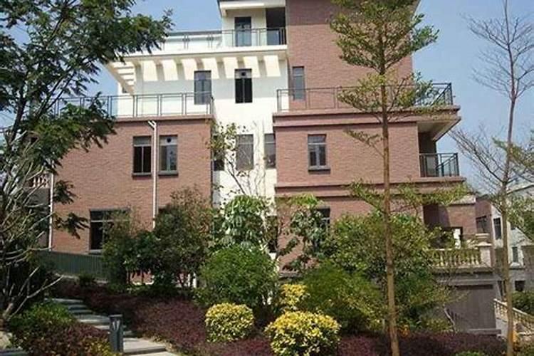 老师,为什么北方不宜山顶建宅,而南方适宜