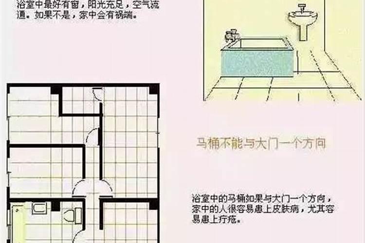 阳宅风水庭院布局 需要注意哪些禁忌？
