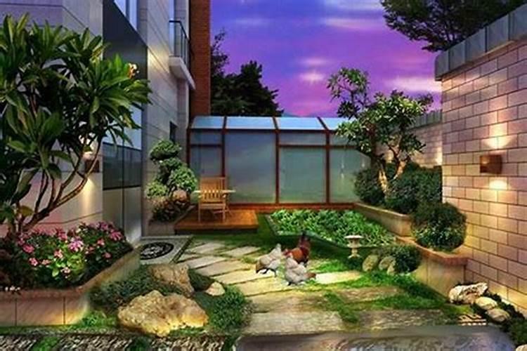 北京豪宅都是住什么人