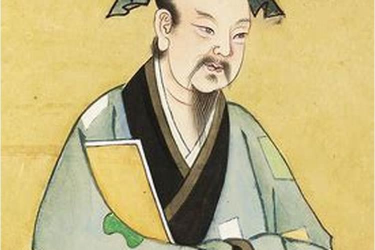 我国历史上的旷世奇才都有谁