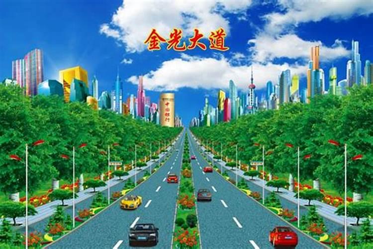 寺庙的风水选择