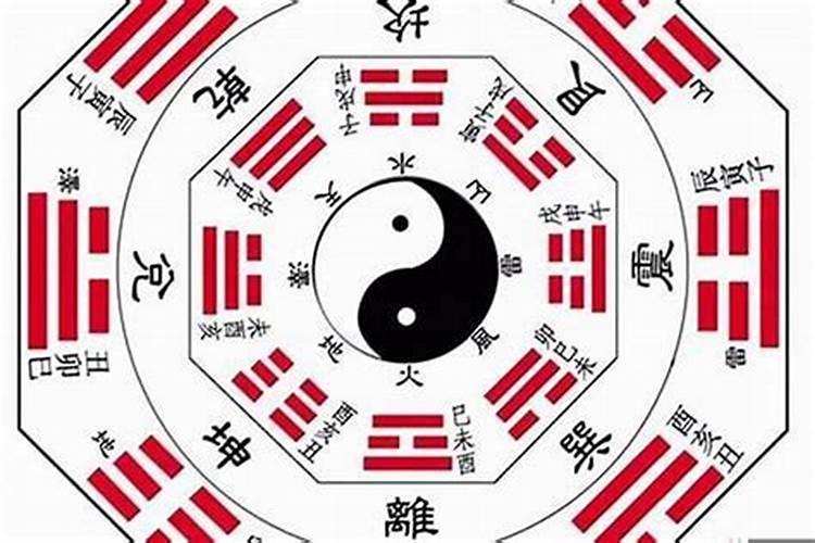 八字的十个命格详细分析