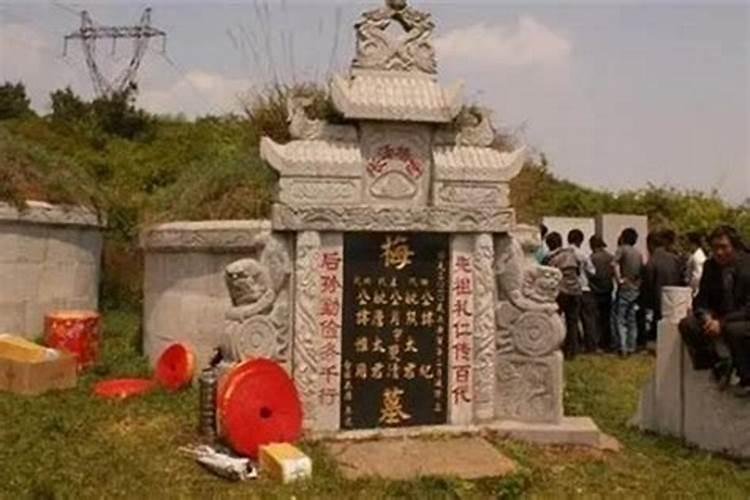 墓地风水对子孙后代有哪些方面的影响