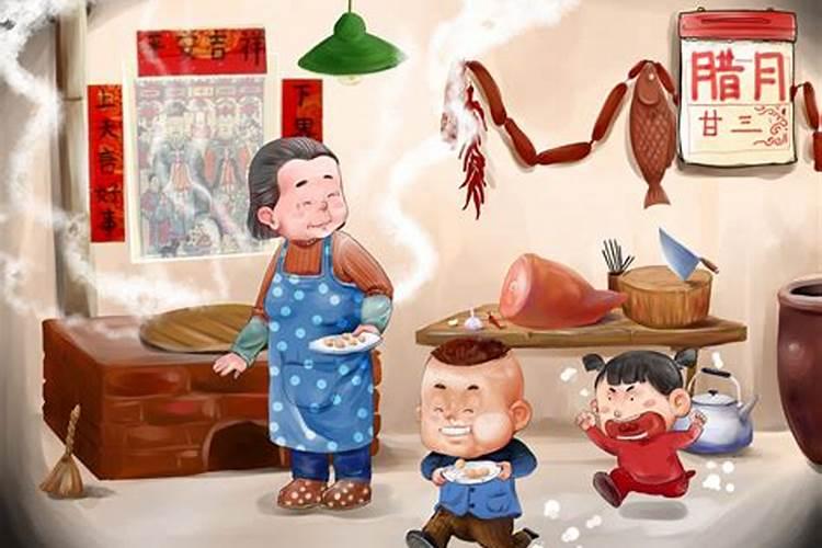 农村土灶风水禁忌 院子灶台风水有什么讲究
