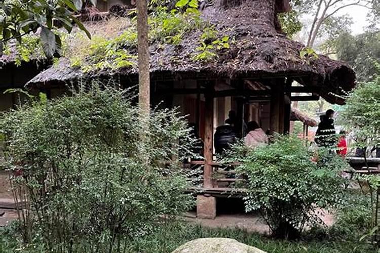 风水与建筑的完美融合,怎样做...
