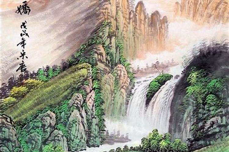 传说中的生财方法:五鬼运财局原理