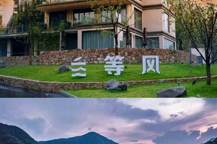 祖传阴宅风水秘诀 阴宅风水的禁忌知识