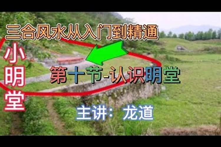 怎样学一个阴阳先生