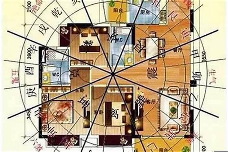 建房怎样看风水宝地