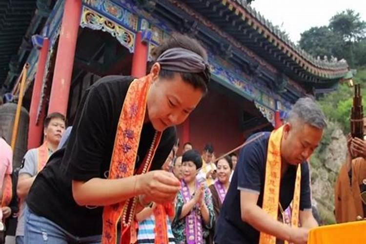 生儿子风水最准的方法家里添丁求子摆放什么好