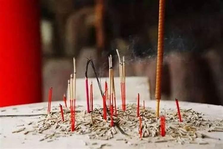 租的门面房能放神位吗？