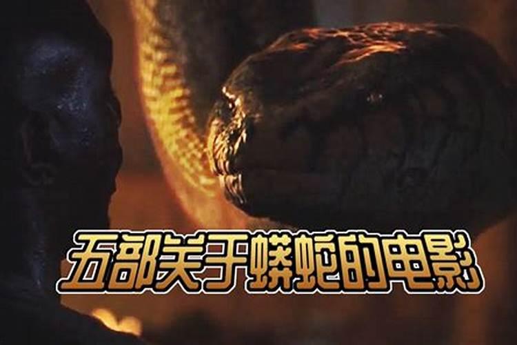 螣蛇在风水里代表什么？