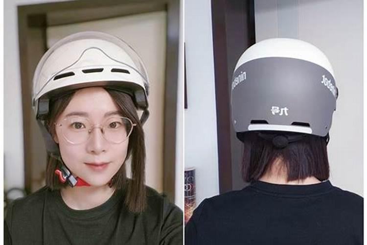 房门对房门偏一点行吗？