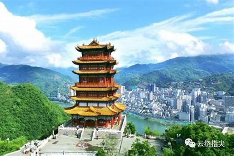 文昌塔是什么意思？用来做什么？