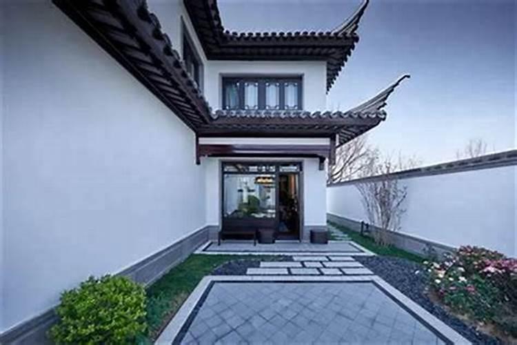 什么是连体别墅