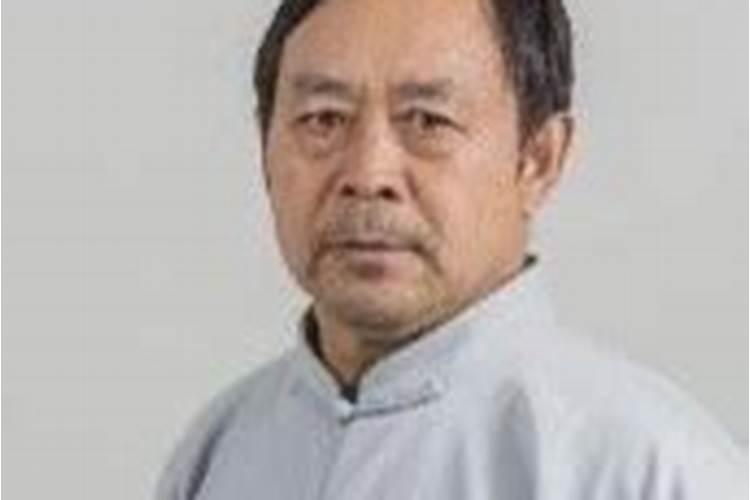 风水大师周天易哪里人,著名风水理论大师