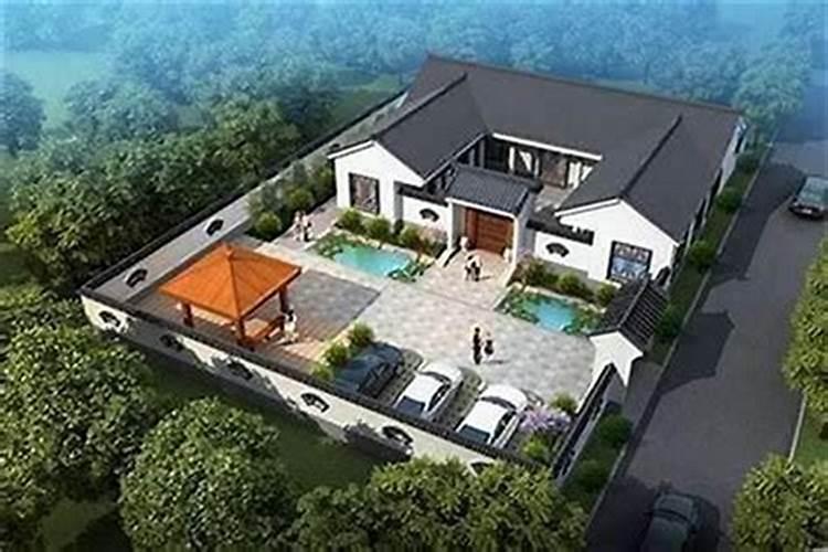 房子建在山脚下 风水上有什么影响