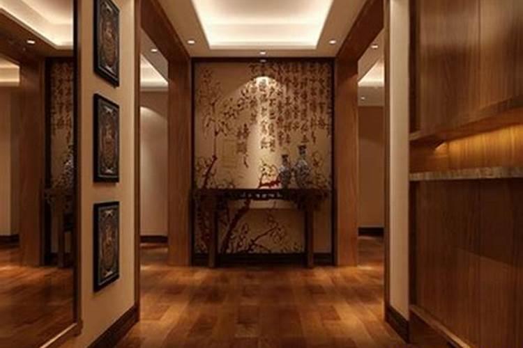 玄关鞋柜放哪些摆件好 玄关鞋柜放什么摆件好
