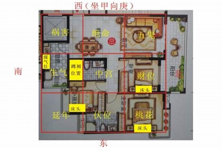 吴晨旭:形法风水论朱雀